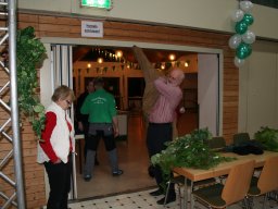 Auf - und Abbau 2014